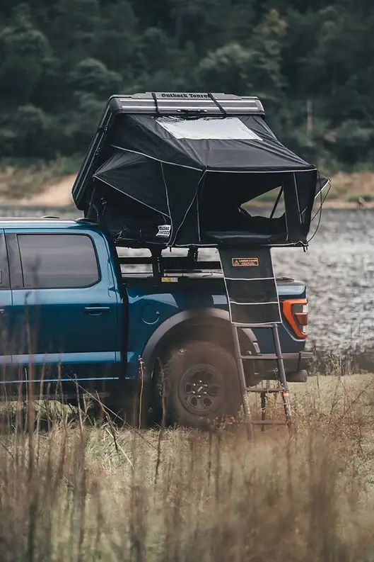 OT 1.5 Pro Rooftop Tent - Image 12