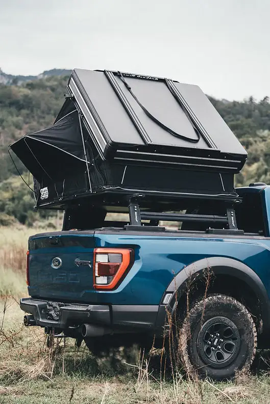 OT 1.5 Pro Rooftop Tent - Image 3