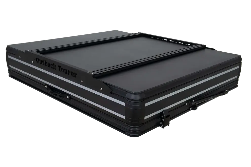 OT 1.5 Pro Rooftop Tent - Image 4