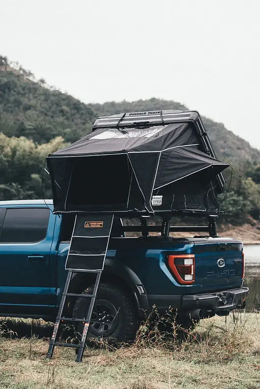 OT 1.5 Pro Rooftop Tent - Image 10