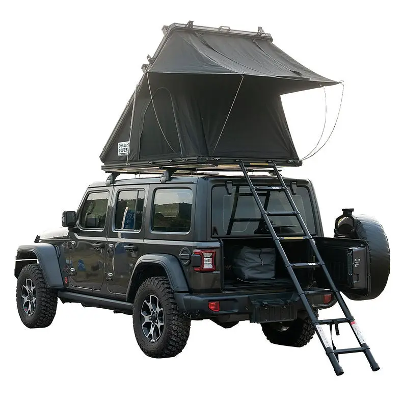 OT 1.4 ROOFTOP TENT - Image 7