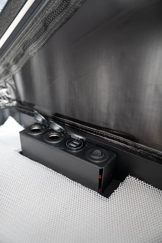 OT 1.4 ROOFTOP TENT - Image 9