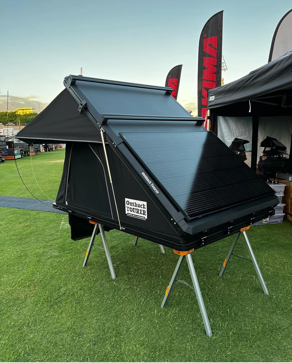 OT 1.4 ROOFTOP TENT - Image 15