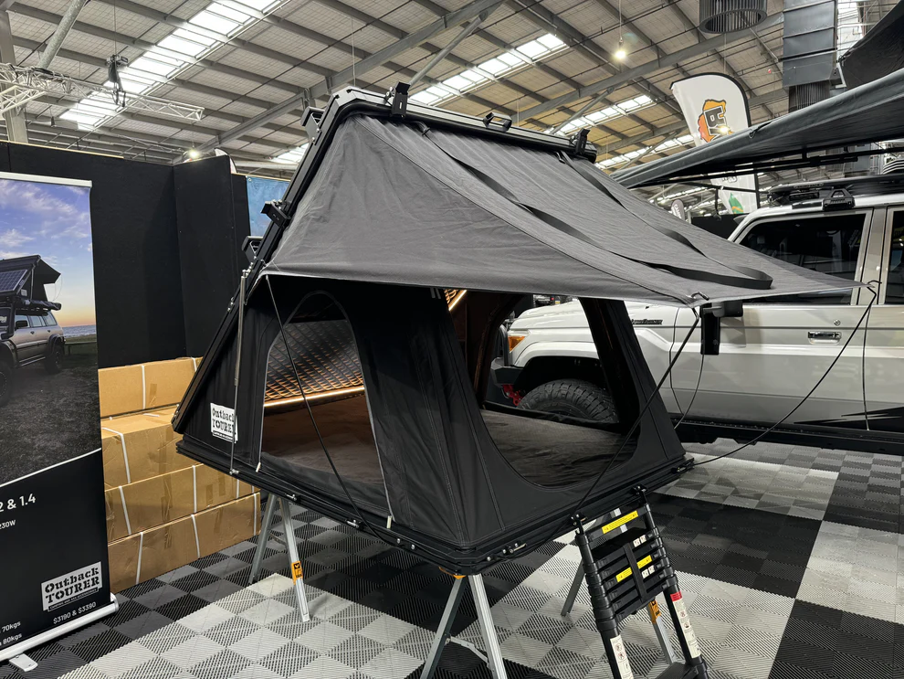 OT 1.4 ROOFTOP TENT - Image 16