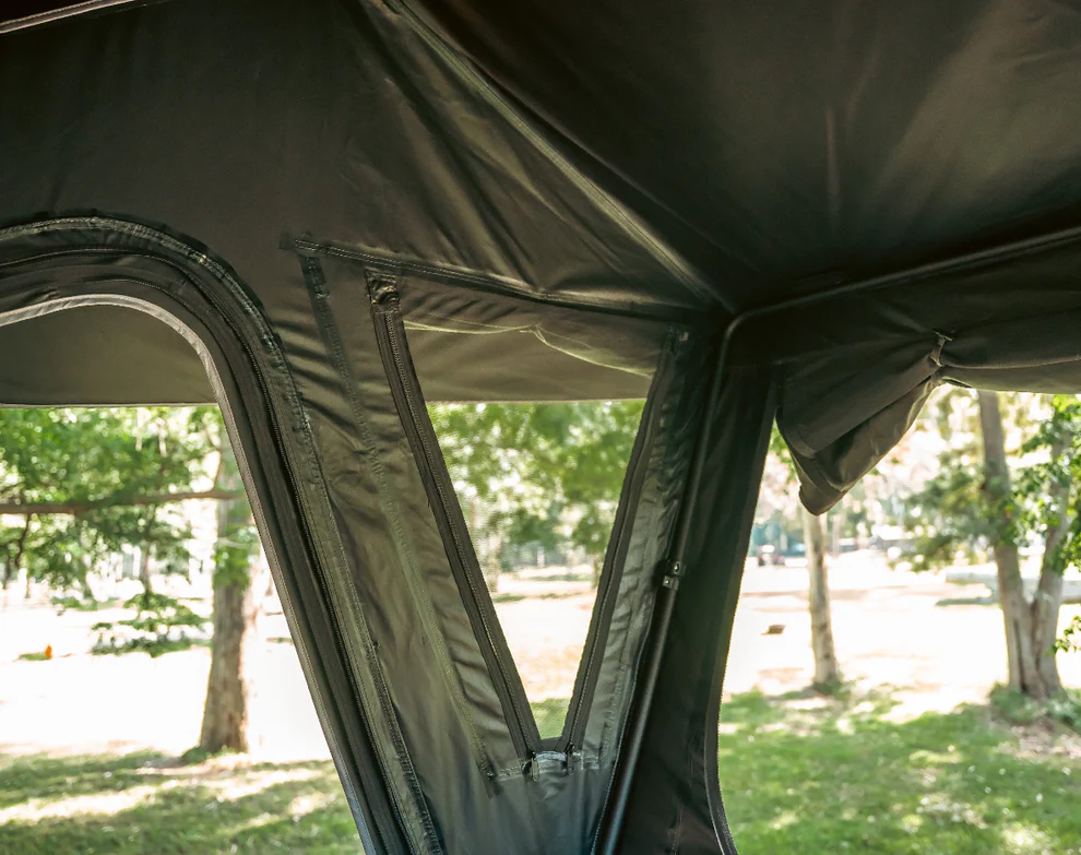 OT 1.2 X ROOFTOP TENT - Image 24