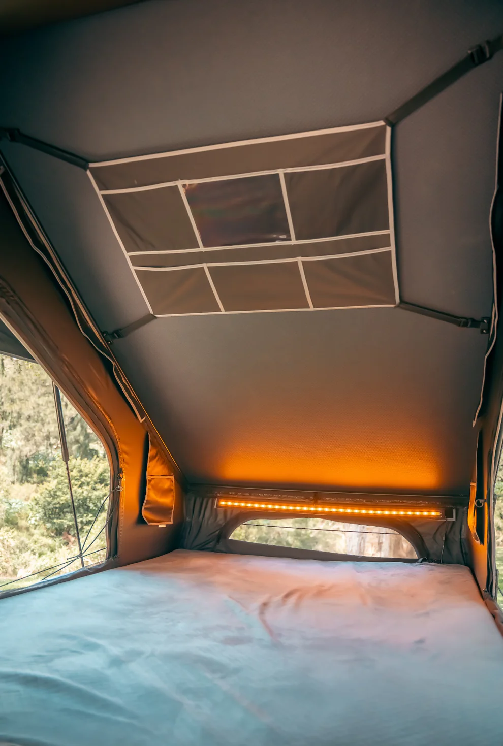 OT 1.2 X ROOFTOP TENT - Image 25