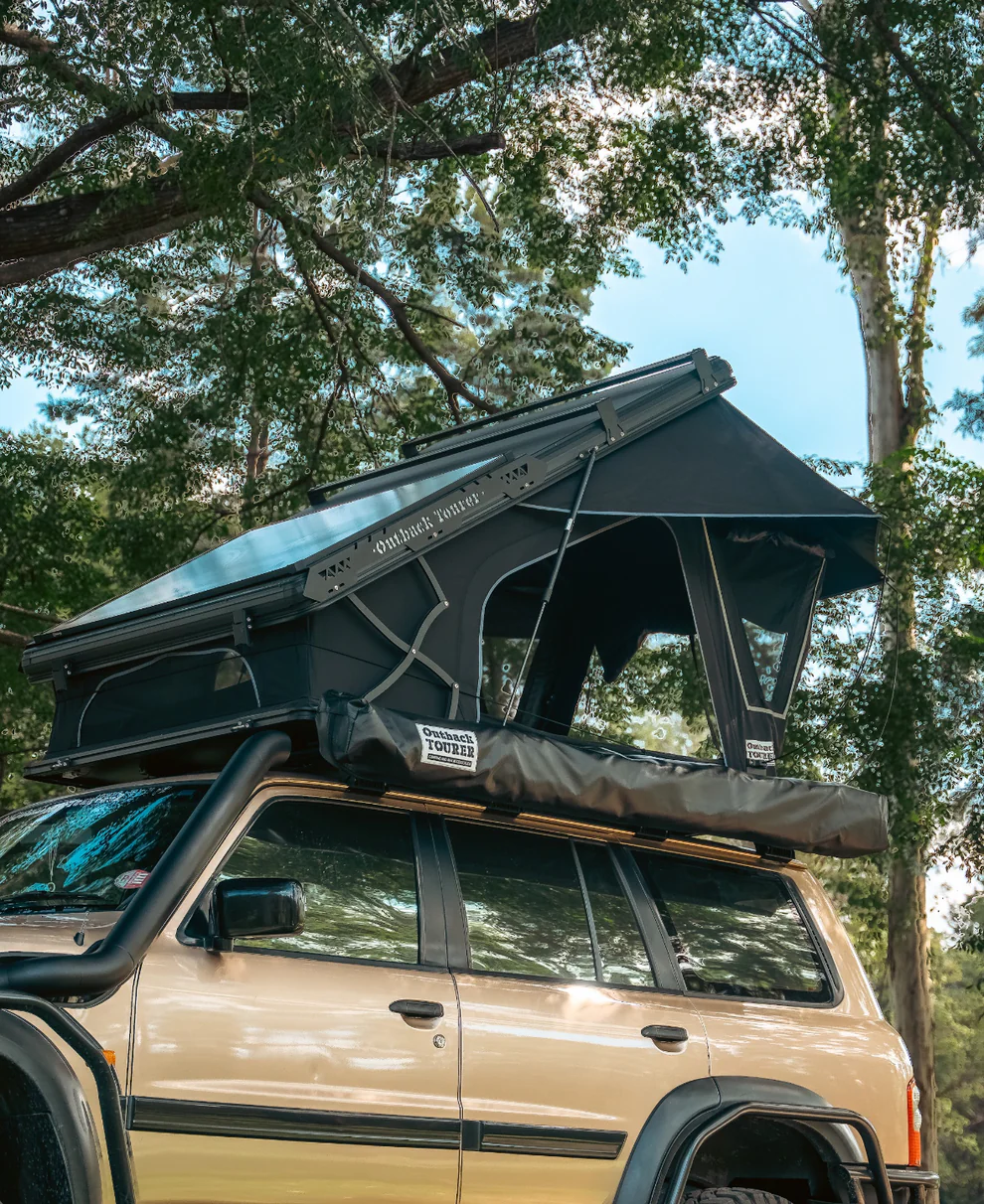 OT 1.2 X ROOFTOP TENT - Image 36
