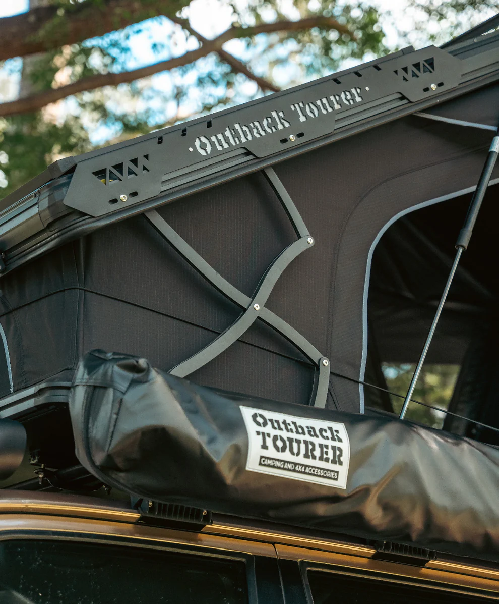 OT 1.2 X ROOFTOP TENT - Image 37