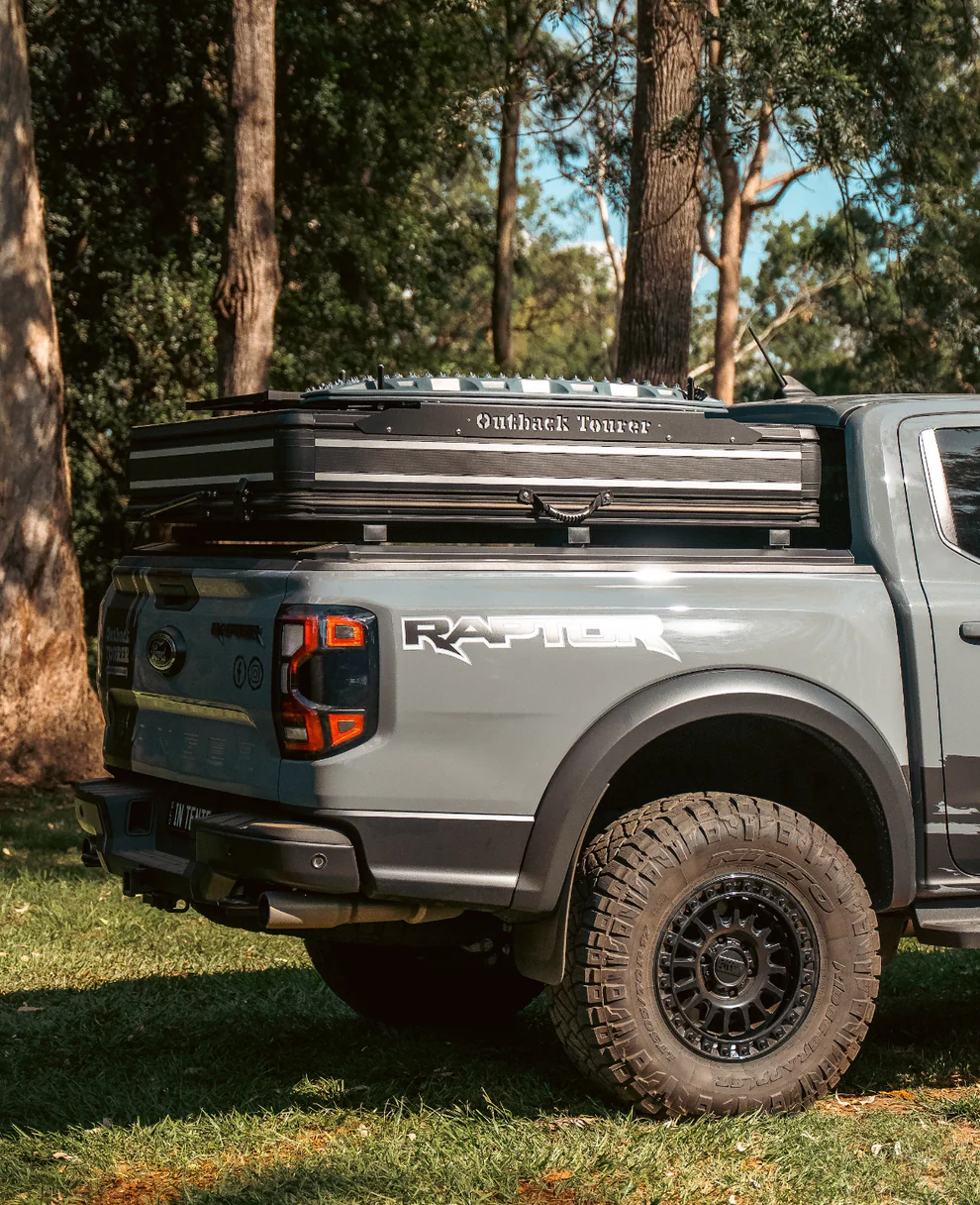 OT 1.5 Pro Rooftop Tent - Image 18