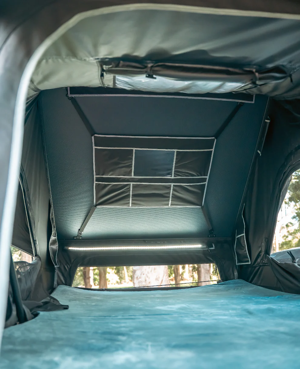 OT 1.5 Pro Rooftop Tent - Image 22