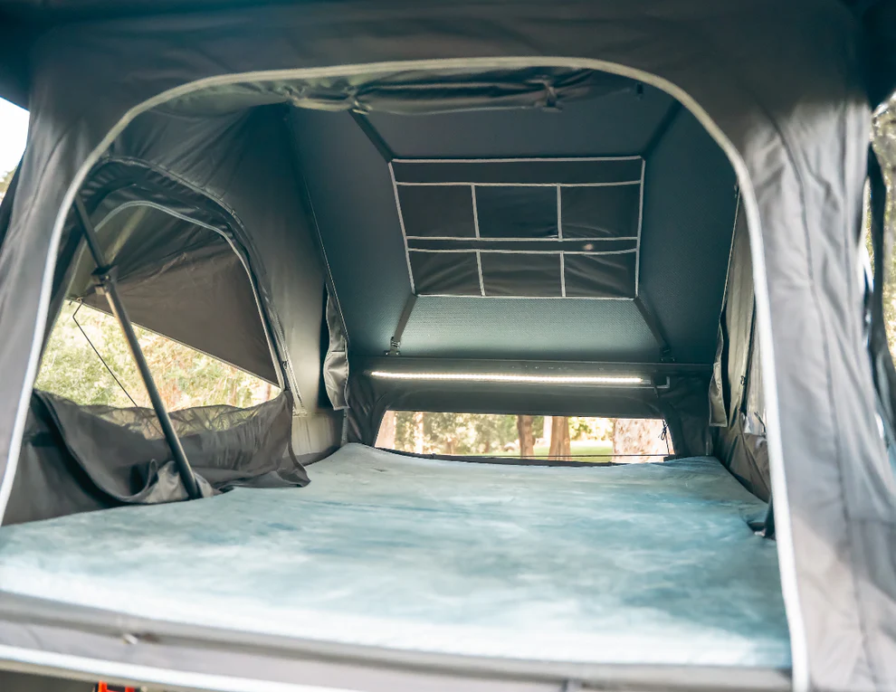 OT 1.5 Pro Rooftop Tent - Image 23