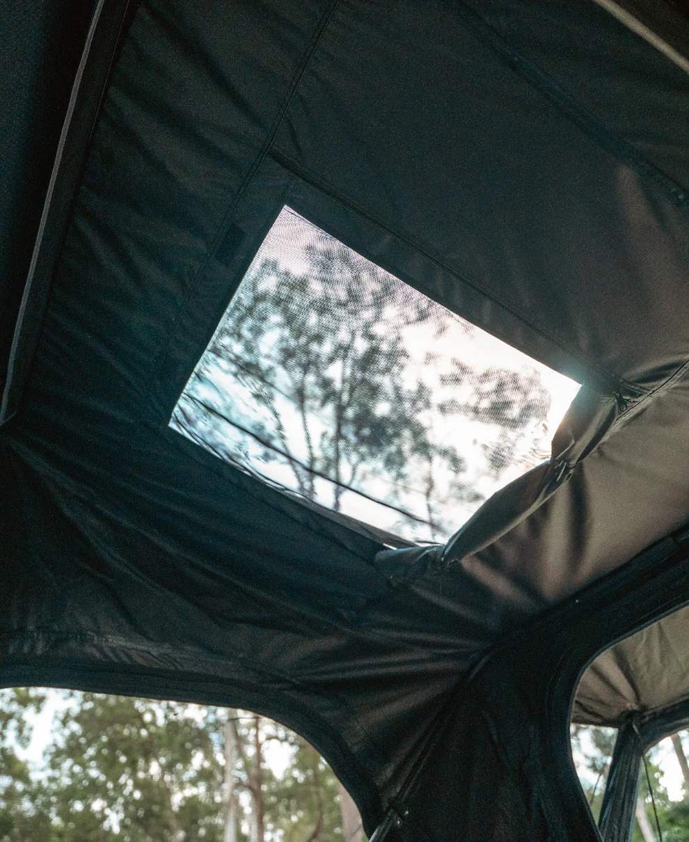 OT 1.5 Pro Rooftop Tent - Image 24
