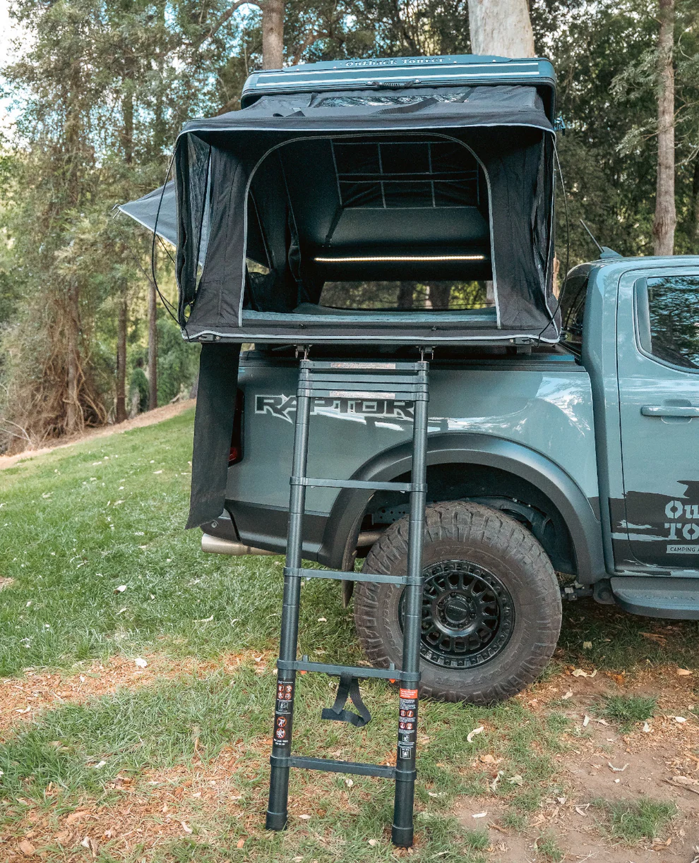 OT 1.5 Pro Rooftop Tent - Image 25