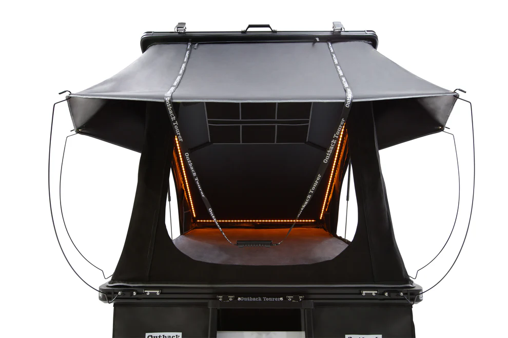 OT 1.4 ROOFTOP TENT - Image 26