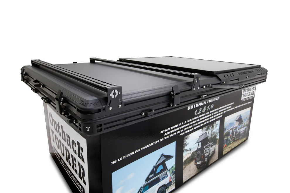 OT 1.4 ROOFTOP TENT - Image 27