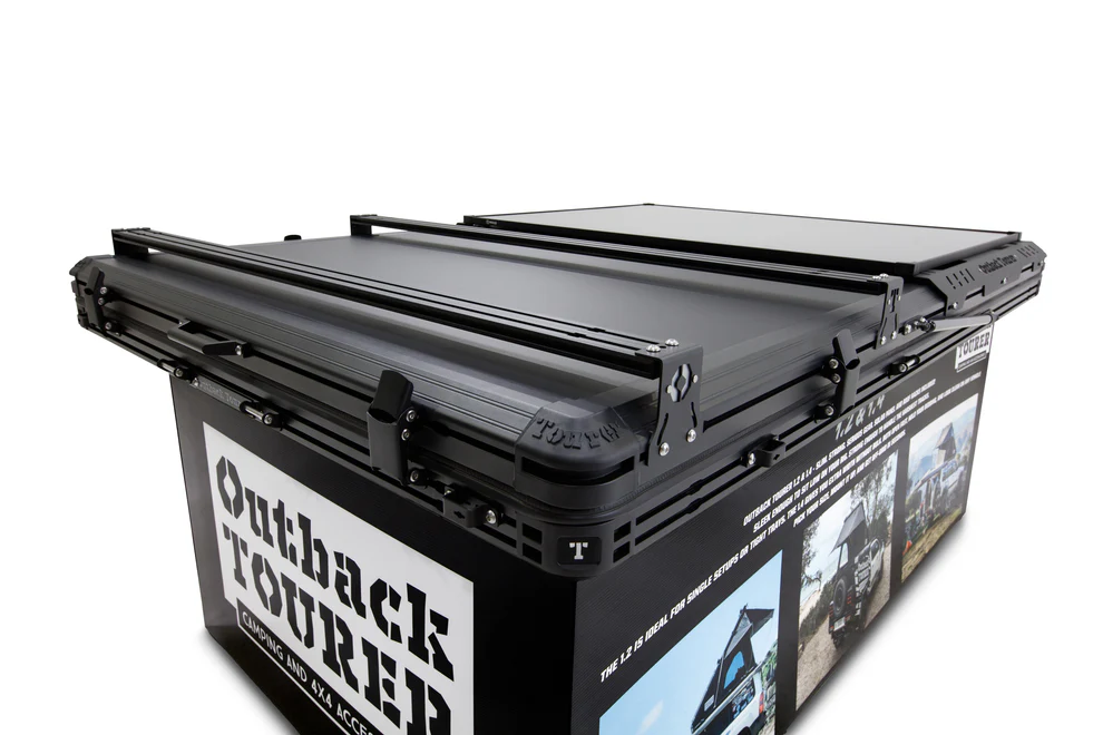 OT 1.4 ROOFTOP TENT - Image 28