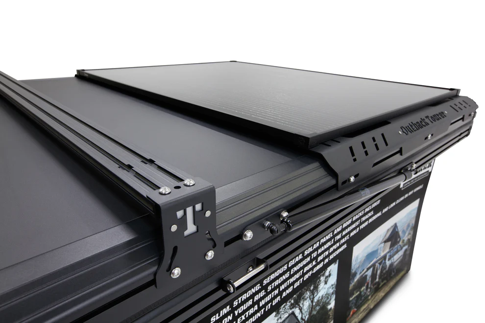 OT 1.4 ROOFTOP TENT - Image 29