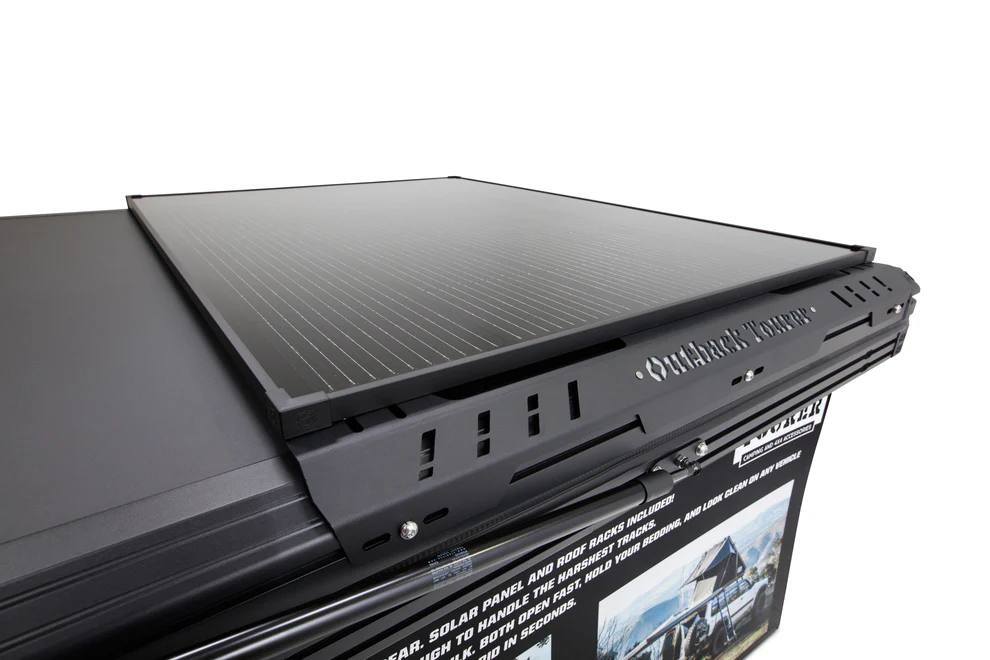 OT 1.4 ROOFTOP TENT - Image 30