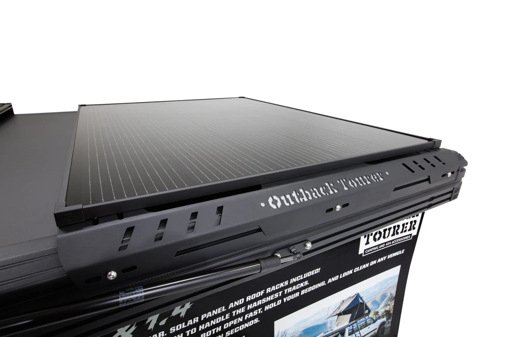 OT 1.4 ROOFTOP TENT - Image 31