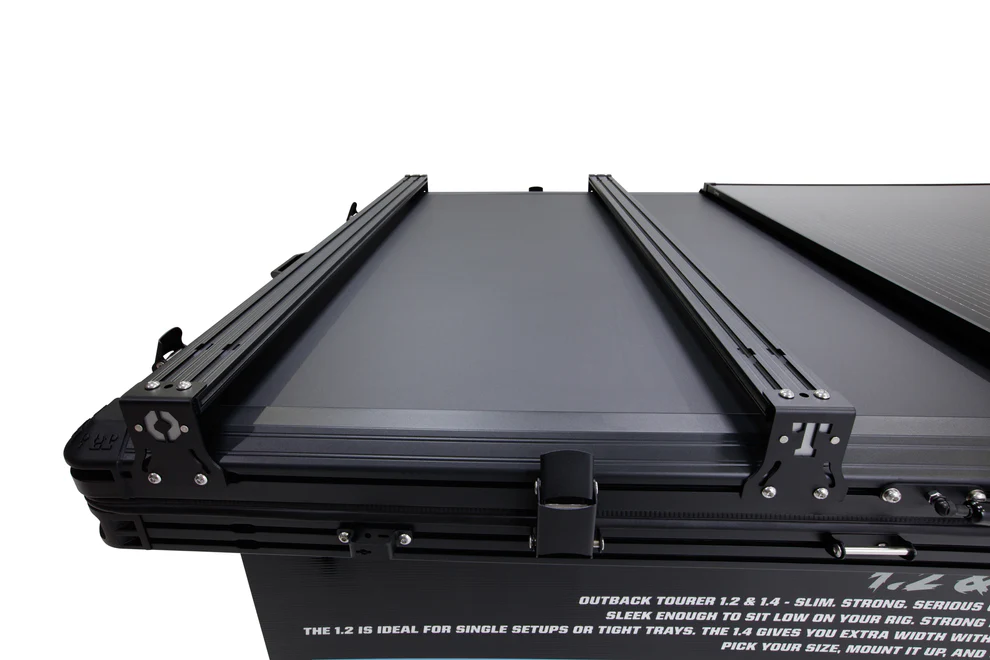 OT 1.4 ROOFTOP TENT - Image 32
