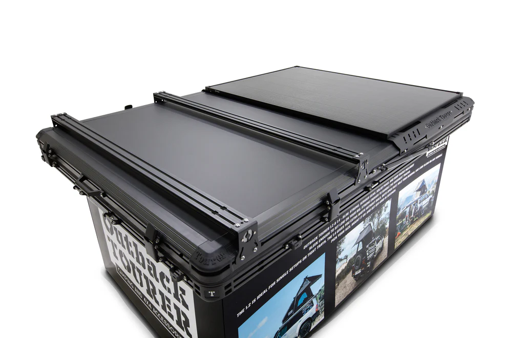 OT 1.4 ROOFTOP TENT - Image 34