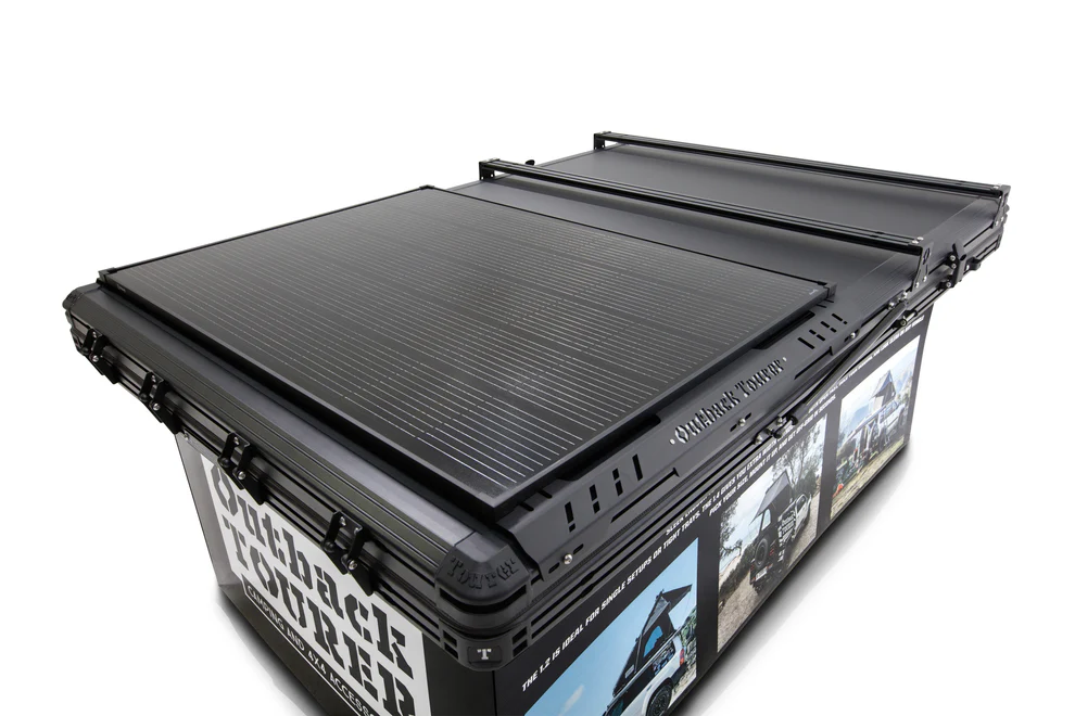OT 1.4 ROOFTOP TENT - Image 35