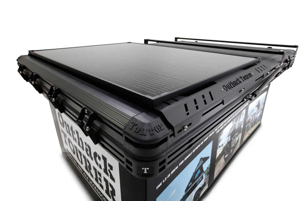 OT 1.4 ROOFTOP TENT - Image 36
