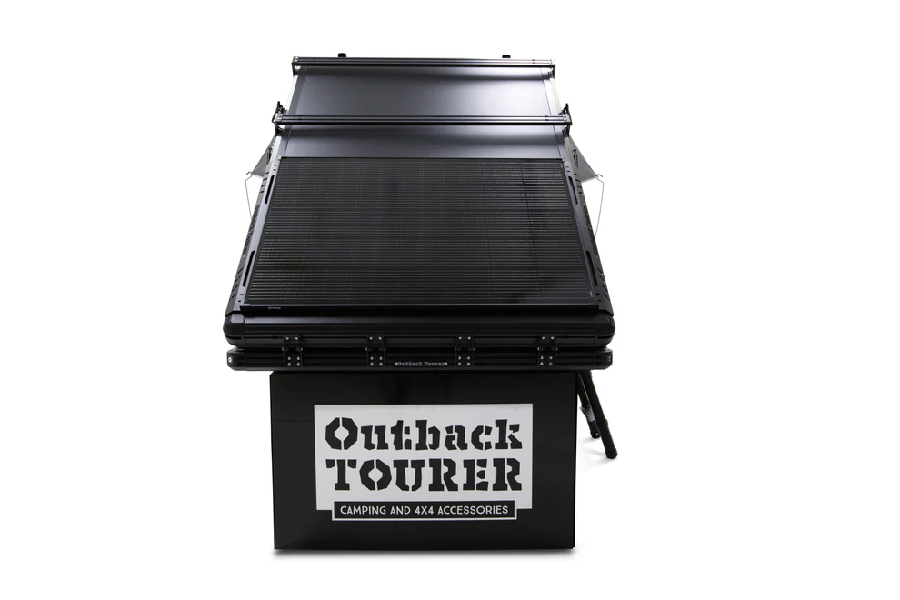 OT 1.4 ROOFTOP TENT - Image 39