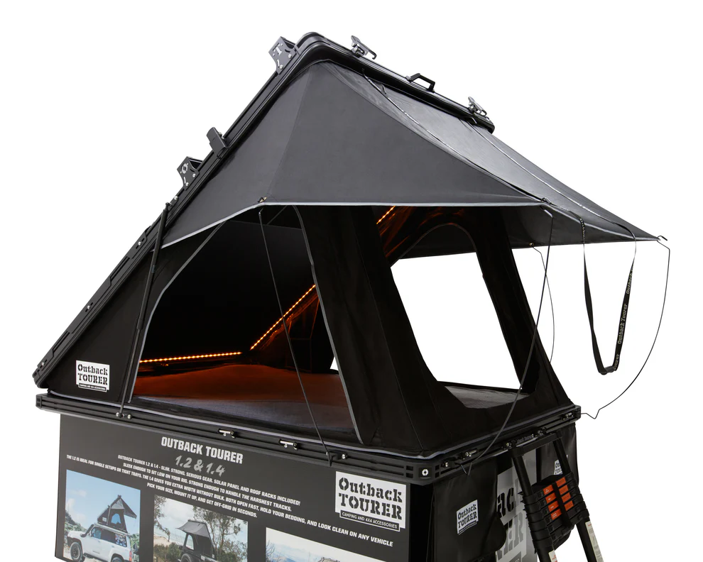 OT 1.4 ROOFTOP TENT - Image 20