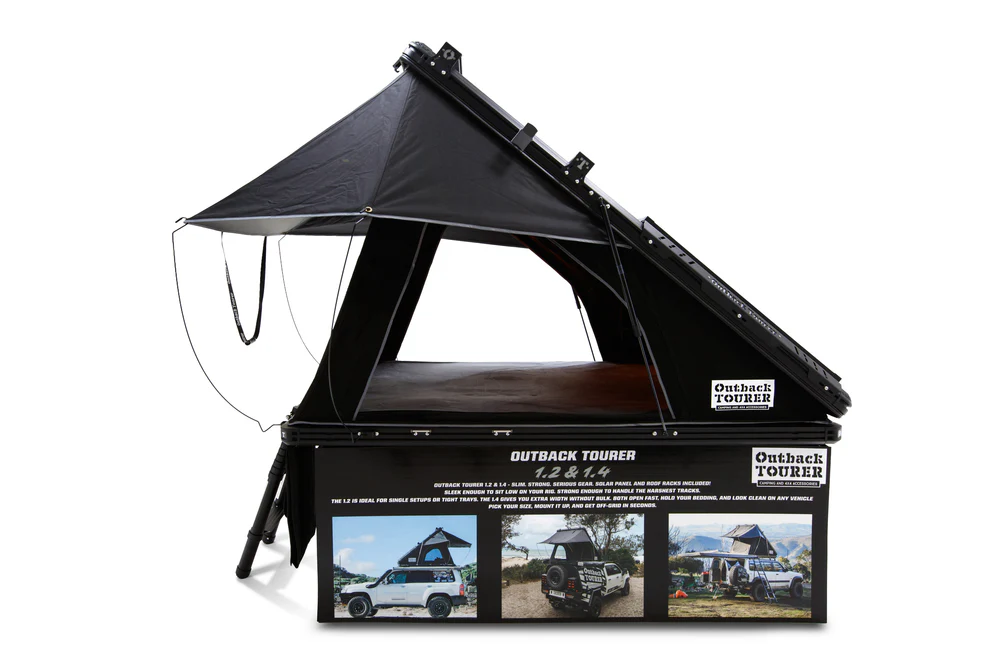OT 1.4 ROOFTOP TENT - Image 23
