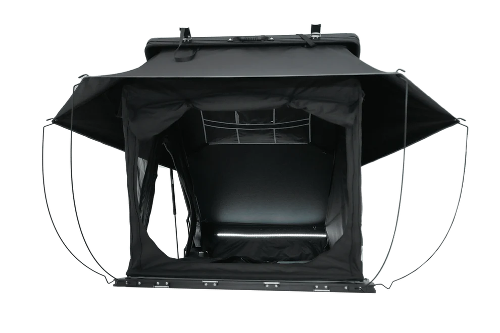 OT 1.2 X ROOFTOP TENT - Image 14