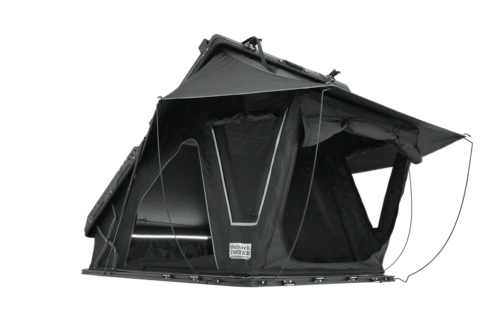 OT 1.2 X ROOFTOP TENT - Image 17