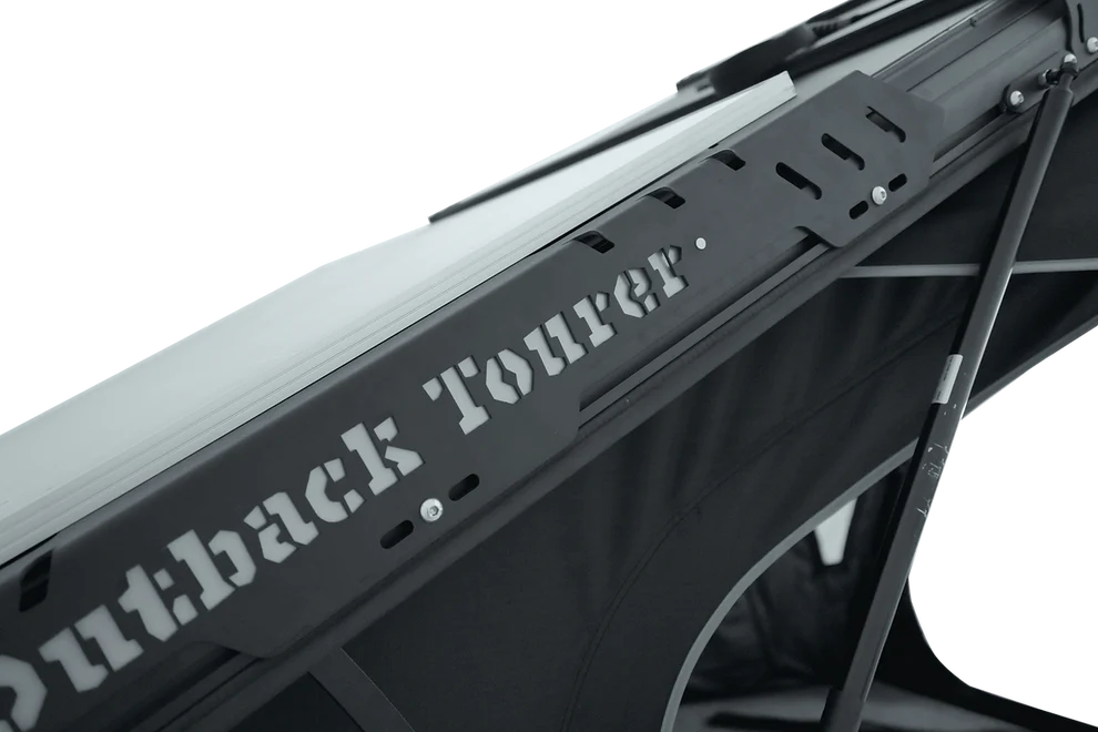 OT 1.2 X ROOFTOP TENT - Image 21