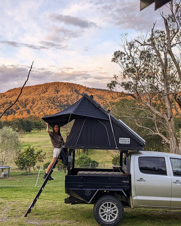 OT 1.4 ROOFTOP TENT - Image 42