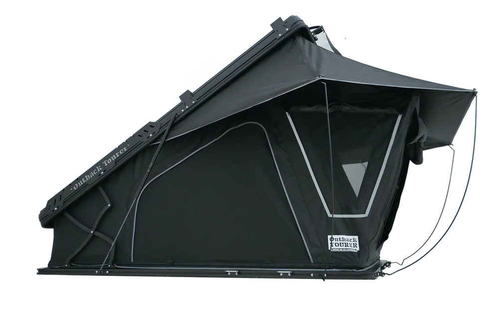 OT 1.2 X ROOFTOP TENT