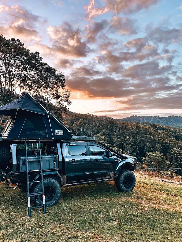 OT 1.4 ROOFTOP TENT - Image 14
