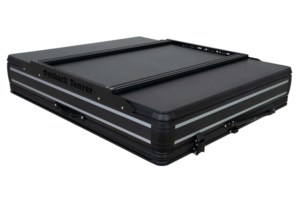 OT 1.5 Pro Rooftop Tent - Image 17