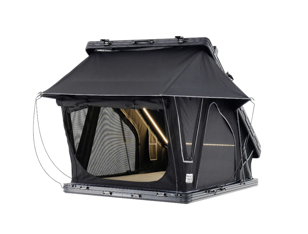 OT X Plus ROOFTOP TENT - Image 3