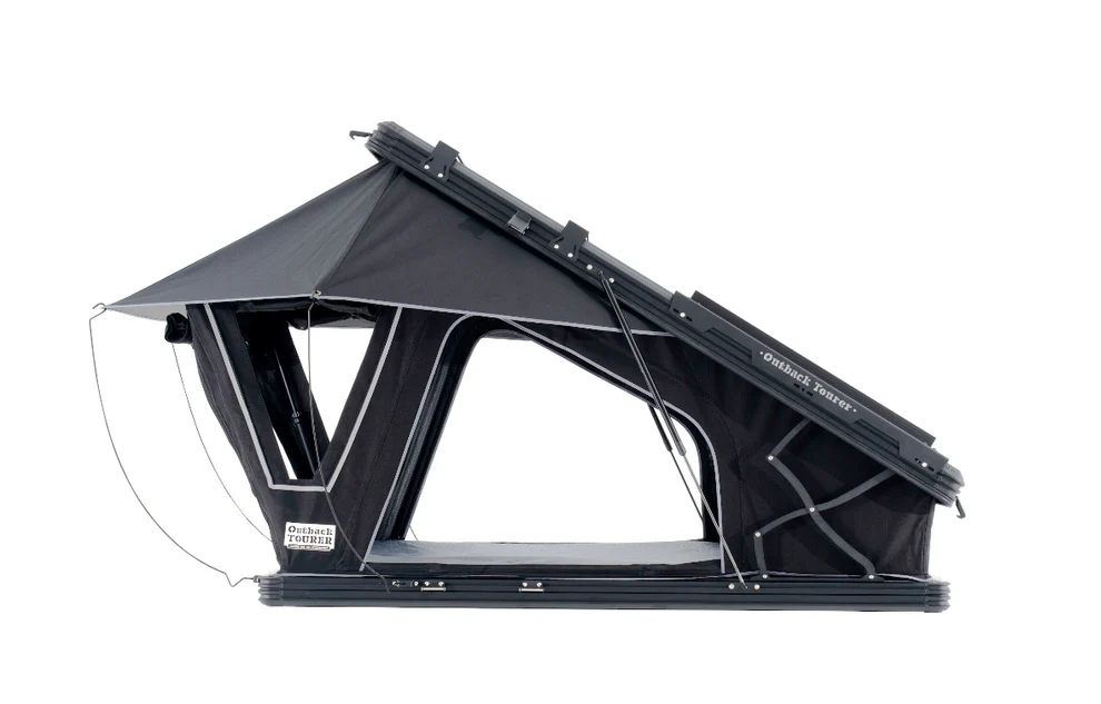 OT X Plus ROOFTOP TENT - Image 5