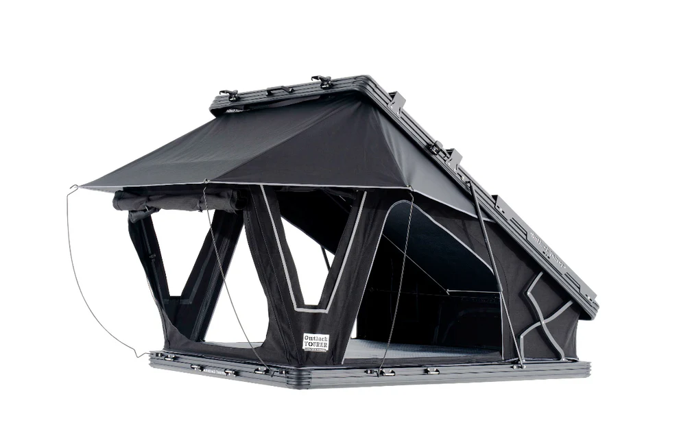 OT X Plus ROOFTOP TENT - Image 53