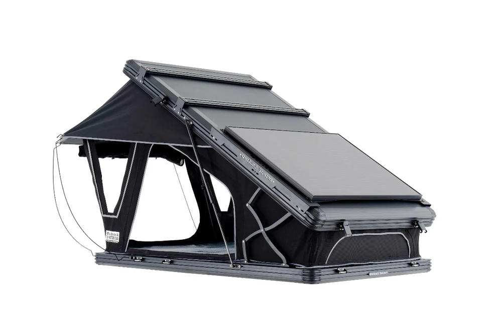 OT X Plus ROOFTOP TENT - Image 7