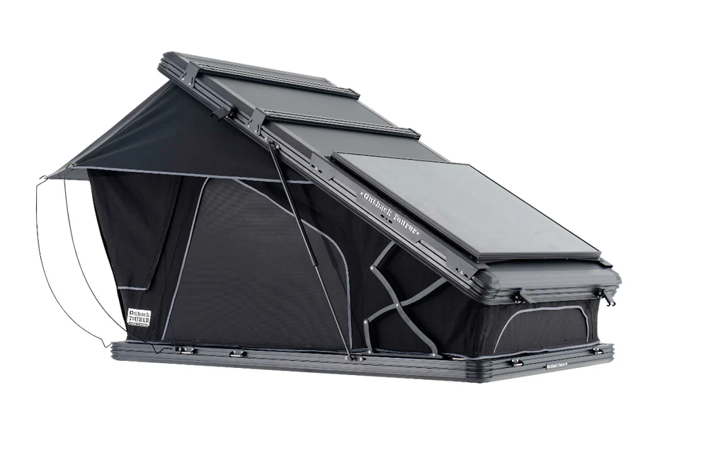 OT X Plus ROOFTOP TENT - Image 6