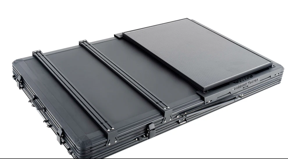 OT X Plus ROOFTOP TENT - Image 8