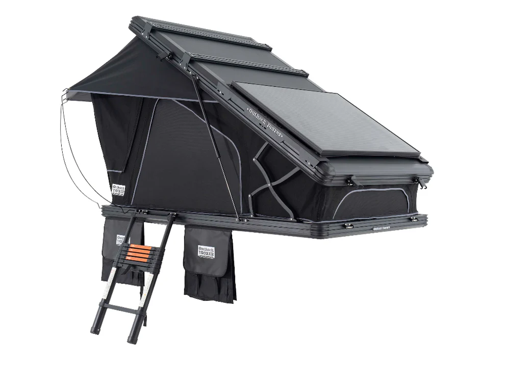 OT X Plus ROOFTOP TENT - Image 9