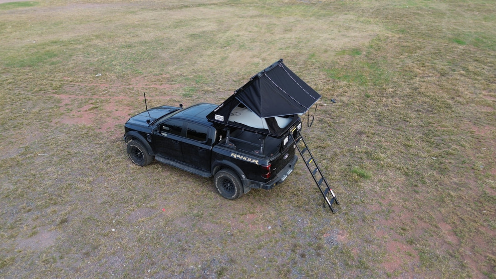 OT Carbon Tent - Image 8