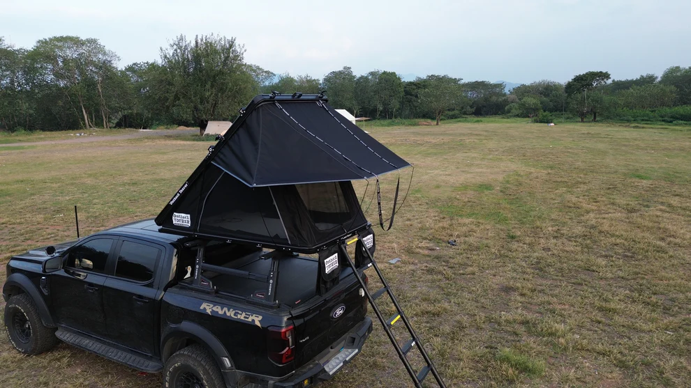 OT Carbon Tent - Image 11