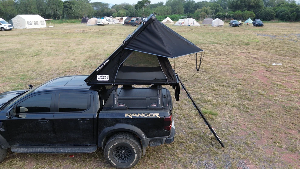 OT Carbon Tent - Image 14
