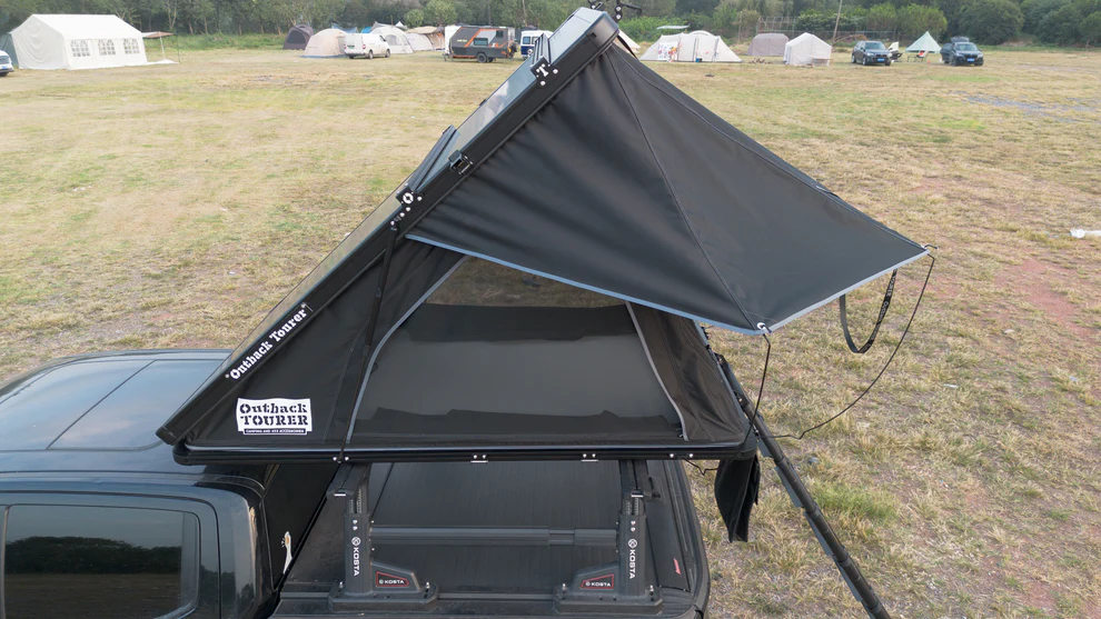 OT Carbon Tent - Image 15