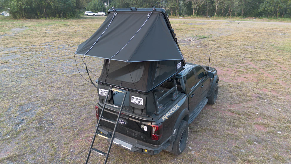 OT Carbon Tent - Image 16