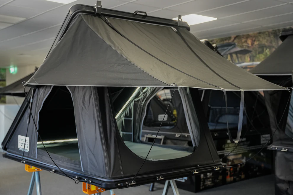 OT Carbon Tent - Image 17